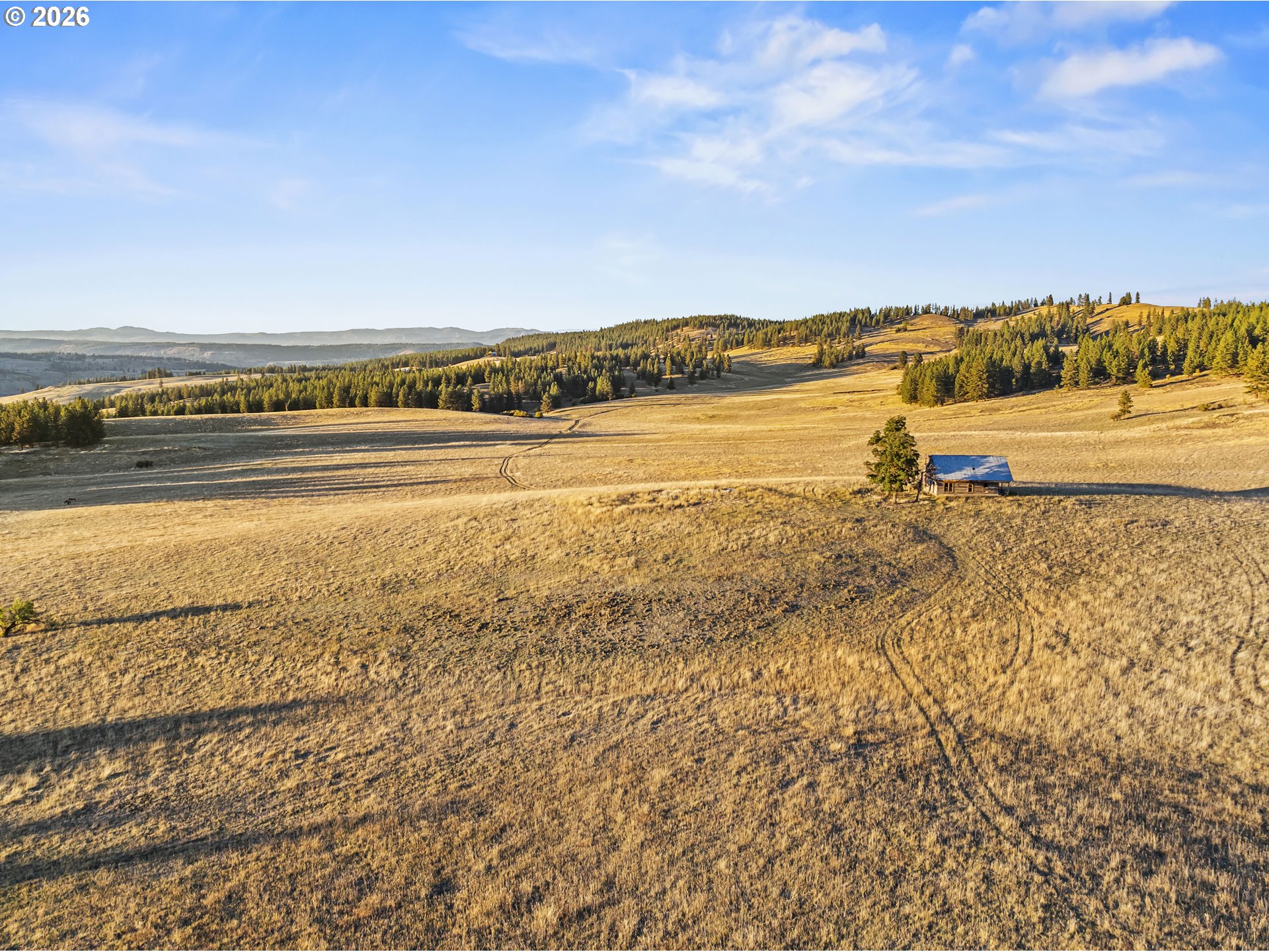 83584 Troy Road Wallowa, OR 97885 - Photo 11 of 48 a view of an ocean and beach