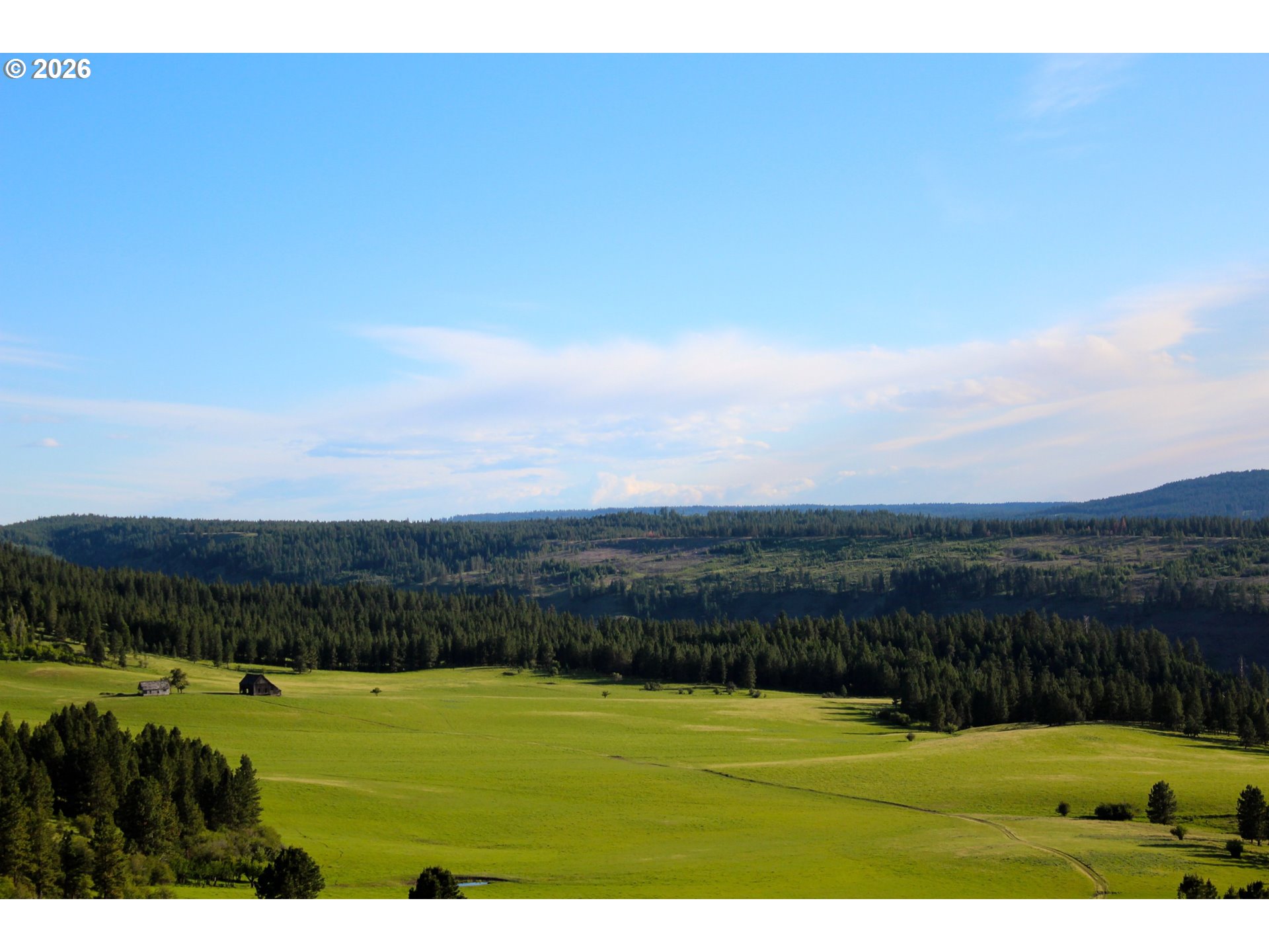 83584 Troy Road Wallowa, OR 97885 - Photo 12 of 48 a view of an ocean and beach