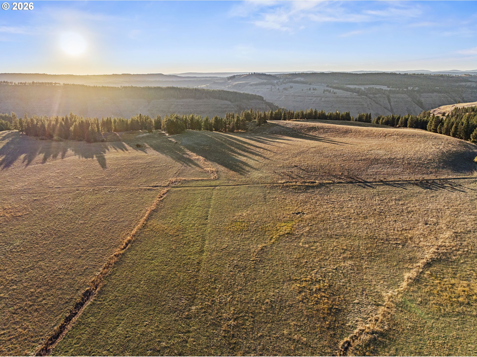 83584 Troy Road Wallowa, OR 97885 - Photo 26 of 48 a view of an ocean view