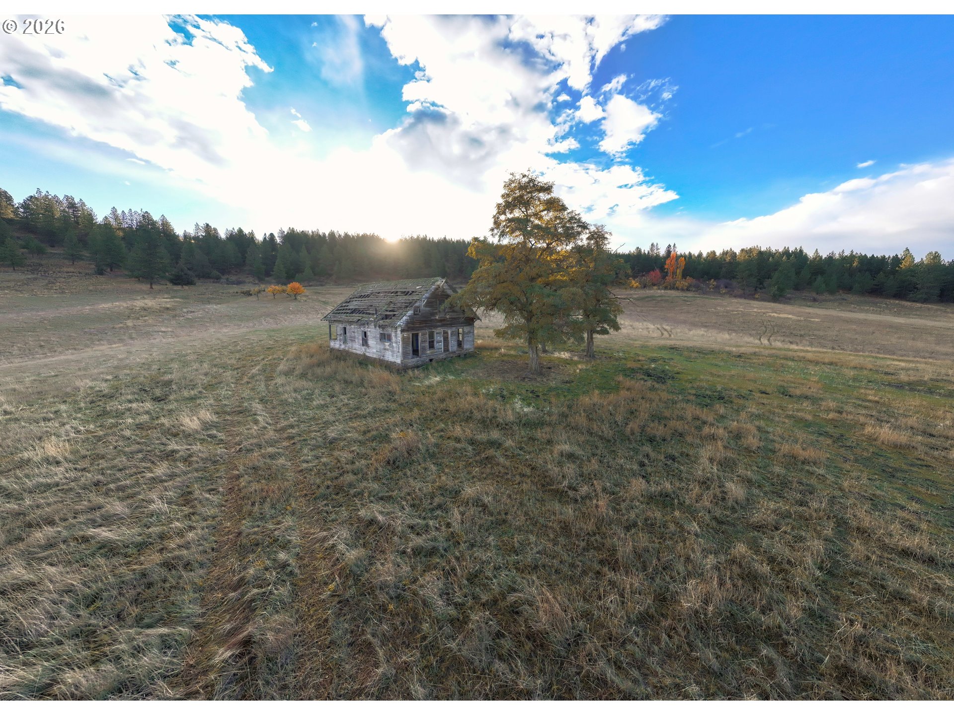 83584 Troy Road Wallowa, OR 97885 - Photo 31 of 48 a view of a lake with houses