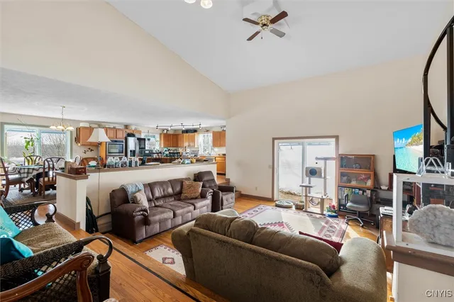 $465,000 | 2336 Turner Road, Cato, NY 13166