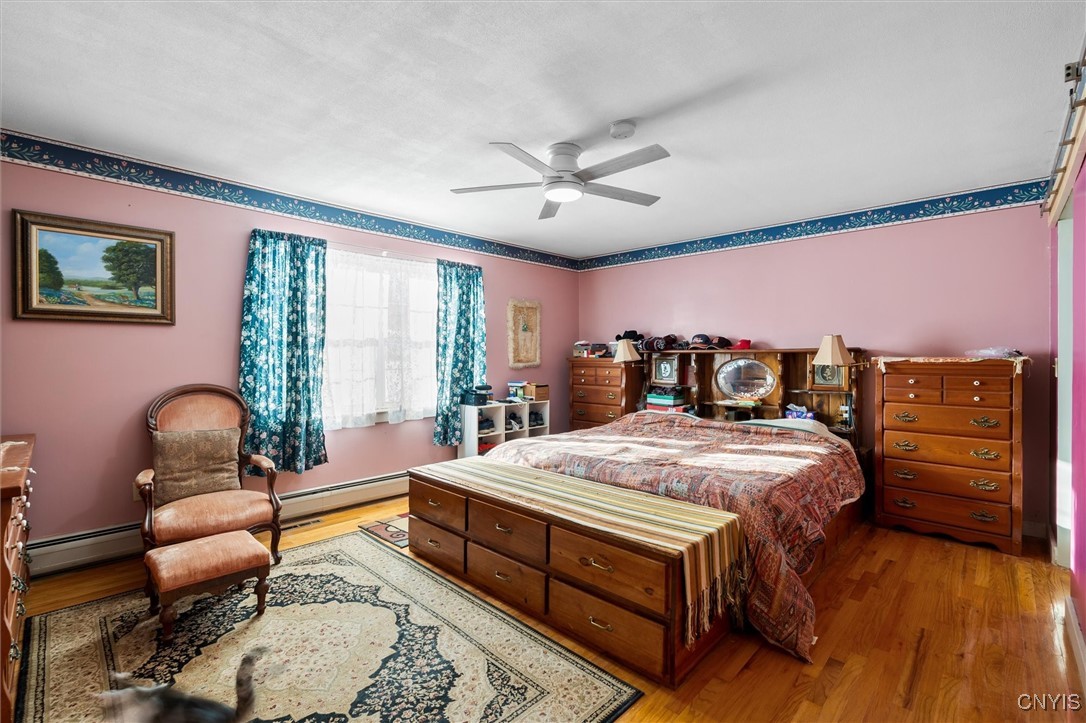 2336 Turner Road Cato, NY 13166 - Photo 15 of 44 Master ensuite