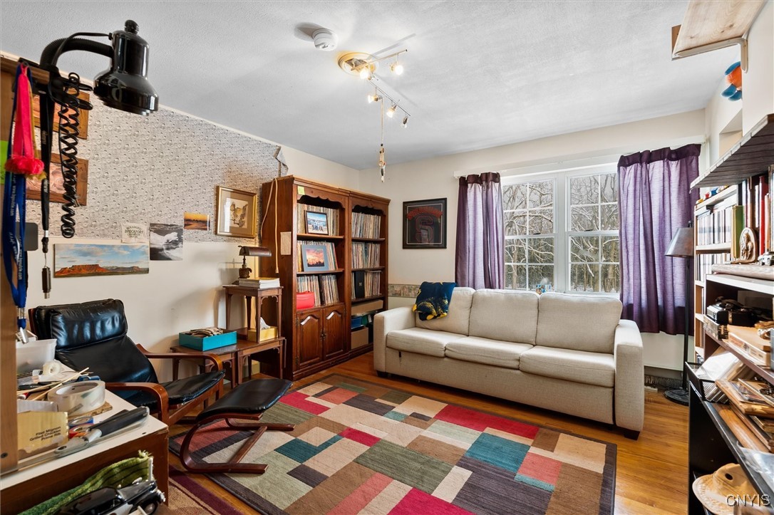 2336 Turner Road Cato, NY 13166 - Photo 19 of 44 2nd bedroom - currently used as office space