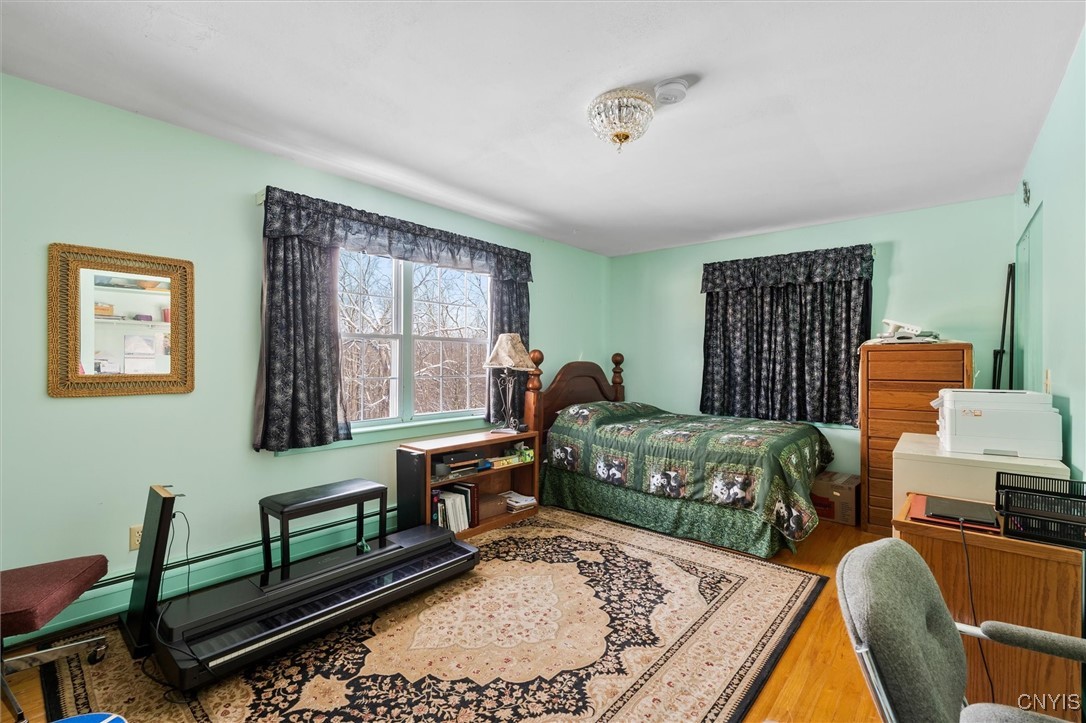 2336 Turner Road Cato, NY 13166 - Photo 20 of 44 3rd bedroom