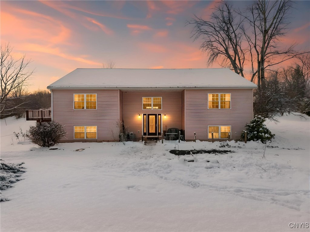 2336 Turner Road Cato, NY 13166 - Photo 2 of 44