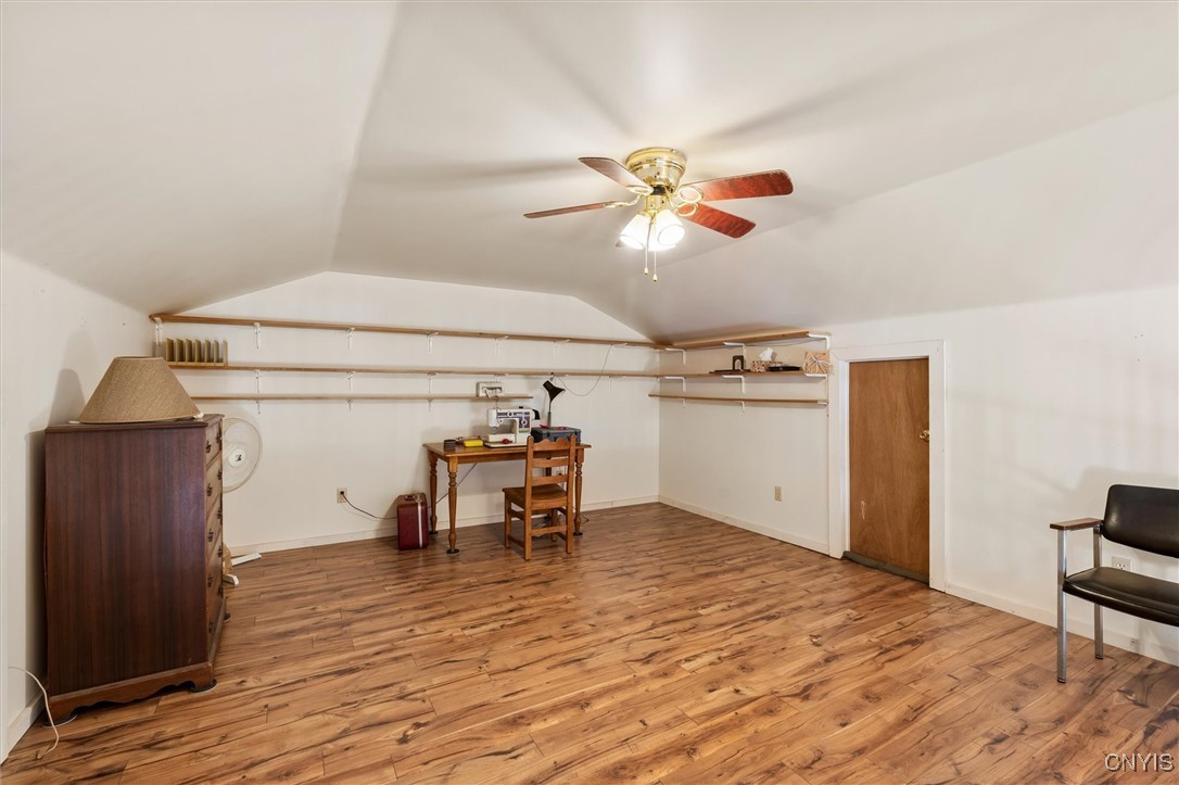 2336 Turner Road Cato, NY 13166 - Photo 22 of 44 Loft--Prego floors