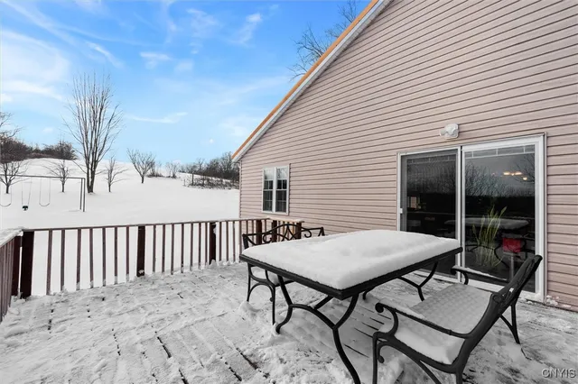 $465,000 | 2336 Turner Road, Cato, NY 13166