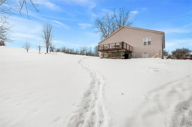 $465,000 | 2336 Turner Road, Cato, NY 13166