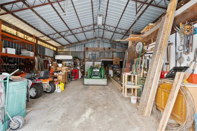 $465,000 | 2336 Turner Road, Cato, NY 13166