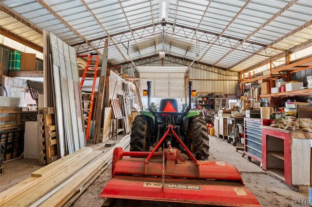 $465,000 | 2336 Turner Road, Cato, NY 13166