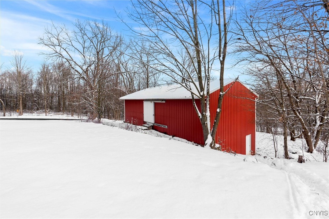 2336 Turner Road Cato, NY 13166 - Photo 31 of 44