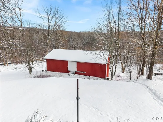 $465,000 | 2336 Turner Road, Cato, NY 13166