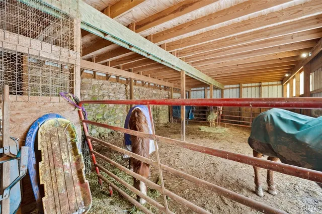 $465,000 | 2336 Turner Road, Cato, NY 13166