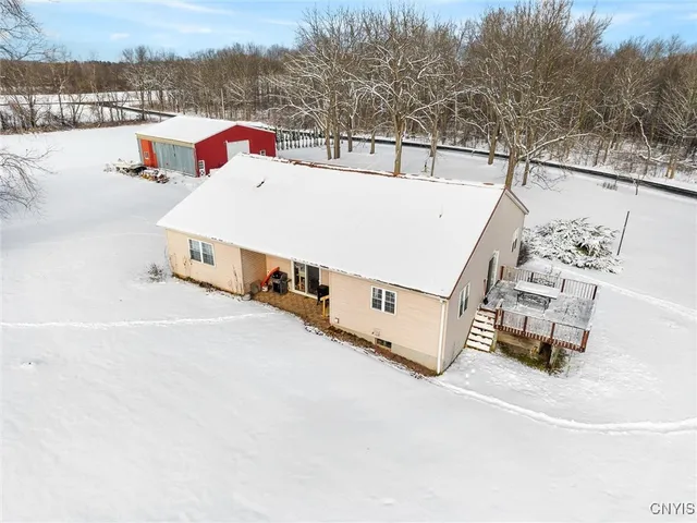 $465,000 | 2336 Turner Road, Cato, NY 13166