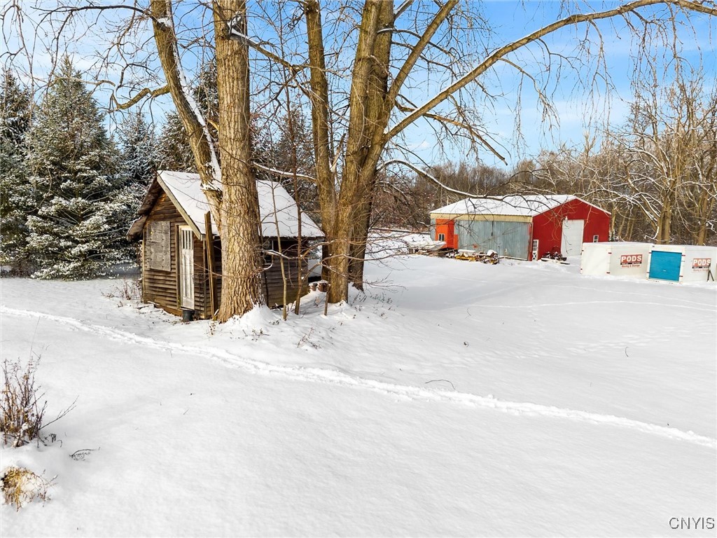 2336 Turner Road Cato, NY 13166 - Photo 37 of 44