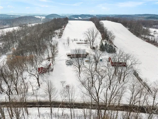 $465,000 | 2336 Turner Road, Cato, NY 13166