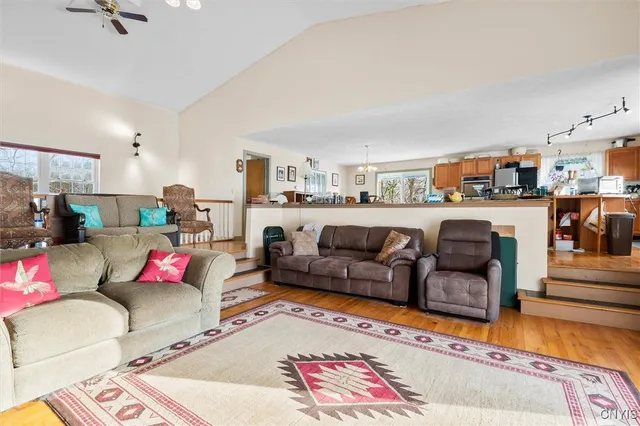 $465,000 | 2336 Turner Road, Cato, NY 13166