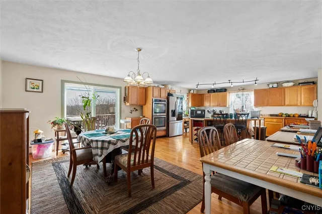 $465,000 | 2336 Turner Road, Cato, NY 13166