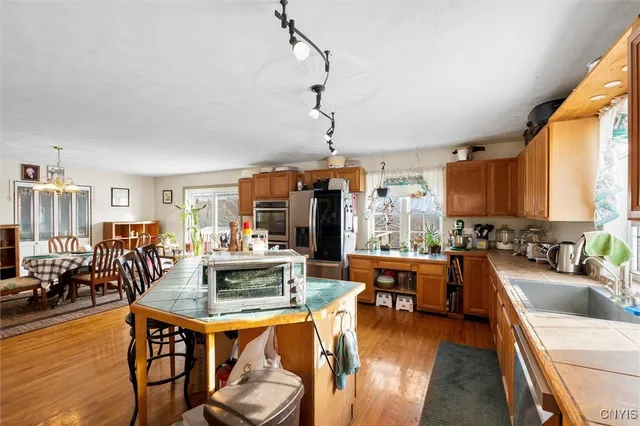 $465,000 | 2336 Turner Road, Cato, NY 13166