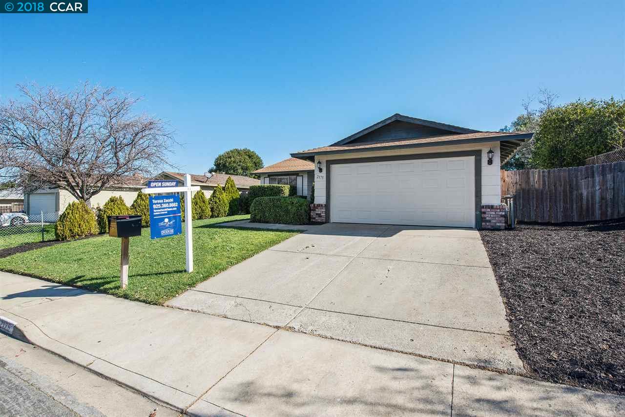 2175 Rancho Way Pittsburg, CA 94565 - Photo 1 of 1