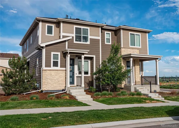 $554,500 | 5210 Routt Court, Unit B, Arvada, CO 80002