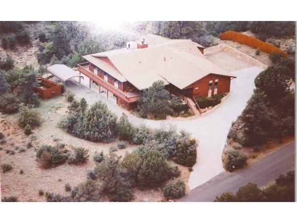 3025 Tonto Ridge Road Prescott, AZ 86305 - Photo 1 of 6 Primary Photo