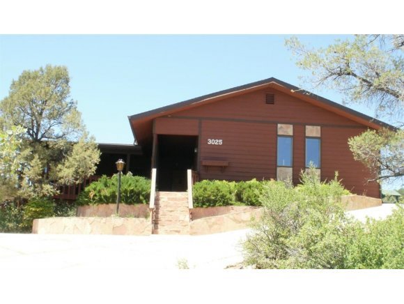 3025 Tonto Ridge Road Prescott, AZ 86305 - Photo 2 of 6 Additional Photo