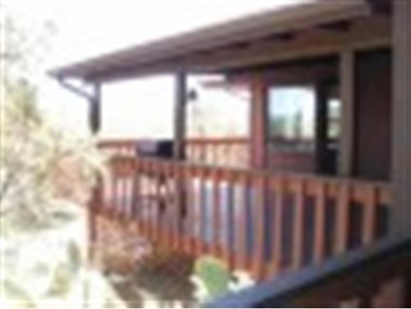 3025 Tonto Ridge Road Prescott, AZ 86305 - Photo 3 of 6 Additional Photo