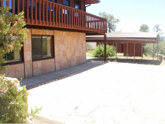 3025 Tonto Ridge Road Prescott, AZ 86305 - Photo 5 of 6 Additional Photo