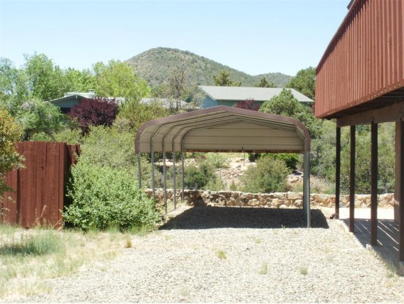 3025 Tonto Ridge Road Prescott, AZ 86305 - Photo 6 of 6 Additional Photo