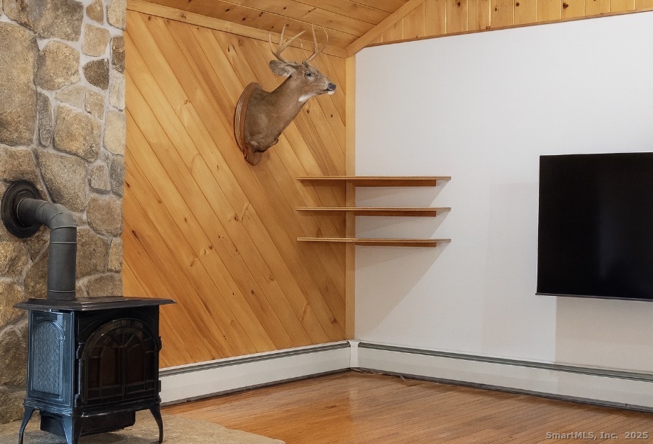 63 Buck Hill Road Canterbury, CT 06331 - Photo 10 of 25 a view of small space with wooden floor