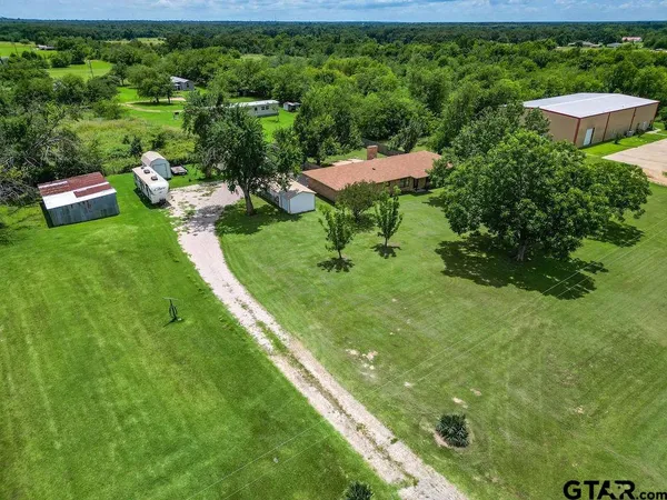 $349,000 | 882 Farm To Market 1537, Sulphur Springs, TX 75482