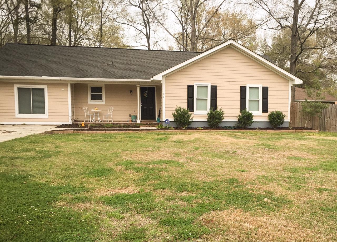 61 Princeton Road Goose Creek, SC 29445 - Photo 1 of 15 FullSizeRender-3