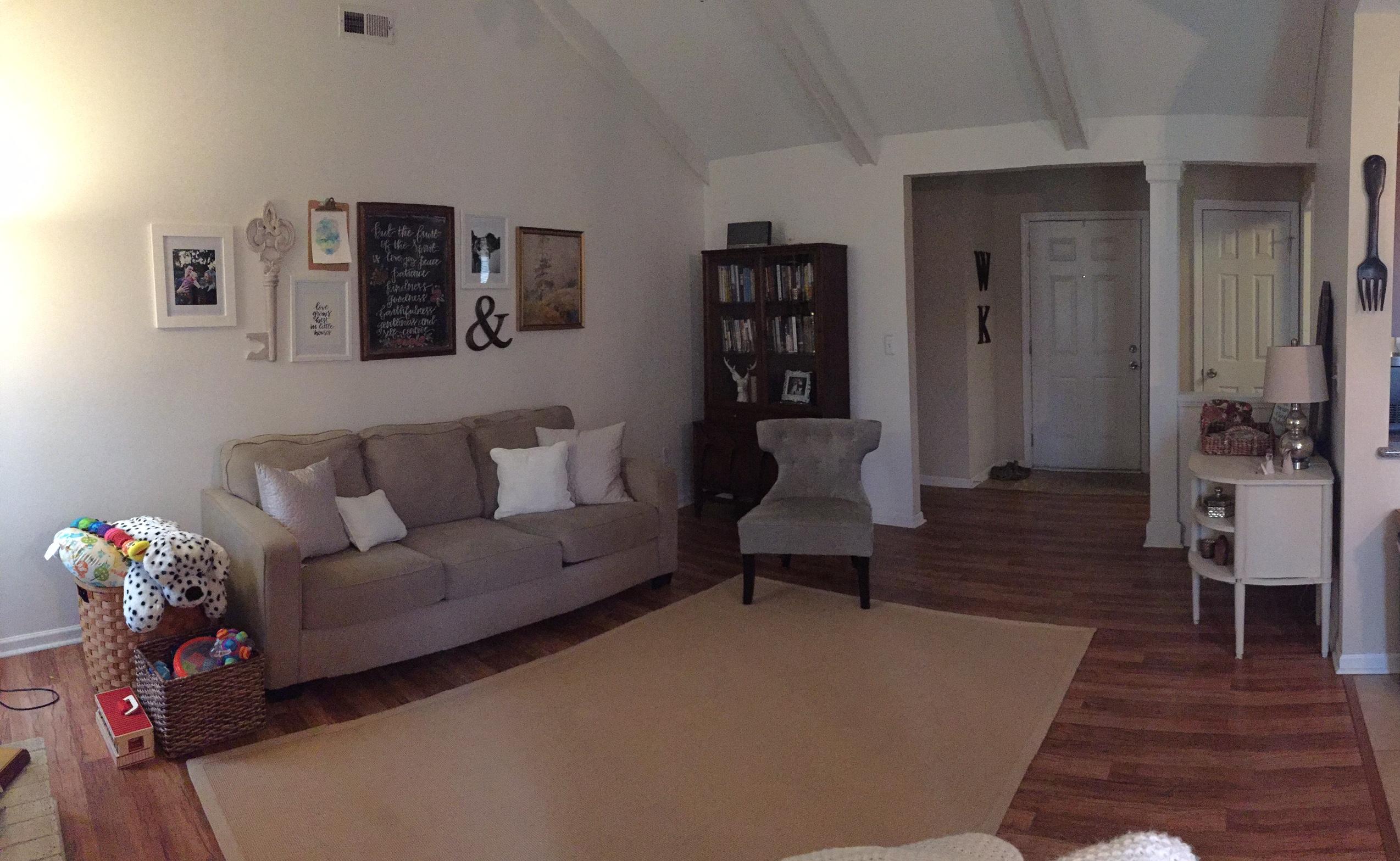61 Princeton Road Goose Creek, SC 29445 - Photo 2 of 15 FullSizeRender-2