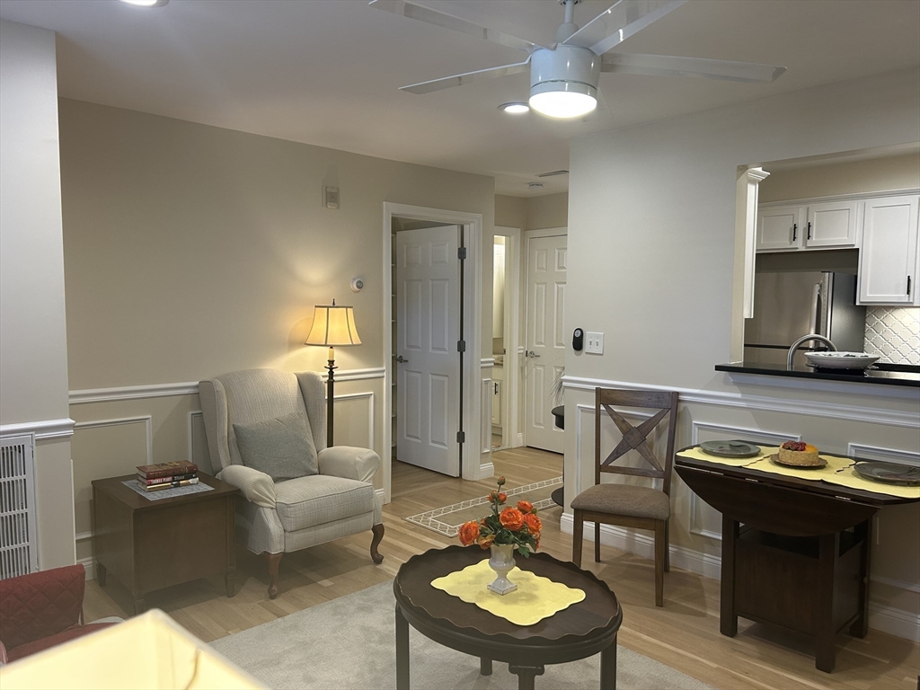 141 Chestnut Street, Unit G7 Needham, MA 02492 - Photo 2 of 6