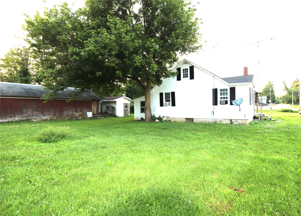 31 Quaker Trace Road West Alexandria, OH 45381 - Photo 18 of 18