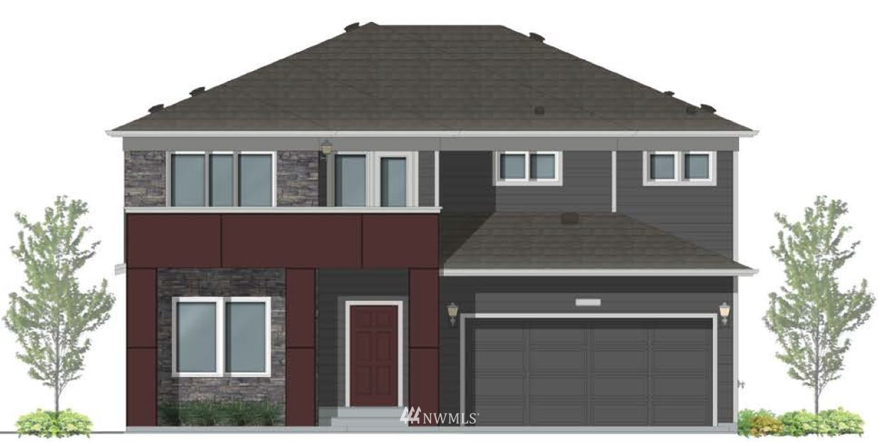 21322 43rd Drive Southeast, Unit GC 16 Bothell, WA 98021 - Photo 1 of 21 Gallery Image 1