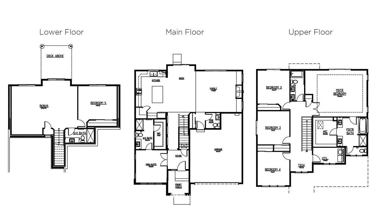 21322 43rd Drive Southeast, Unit GC 16 Bothell, WA 98021 - Photo 2 of 21 Gallery Image 2