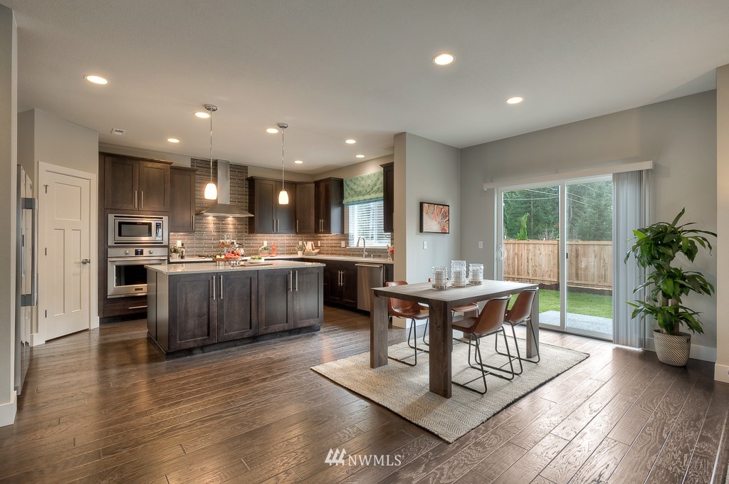 21322 43rd Drive Southeast, Unit GC 16 Bothell, WA 98021 - Photo 8 of 21 Gallery Image 8