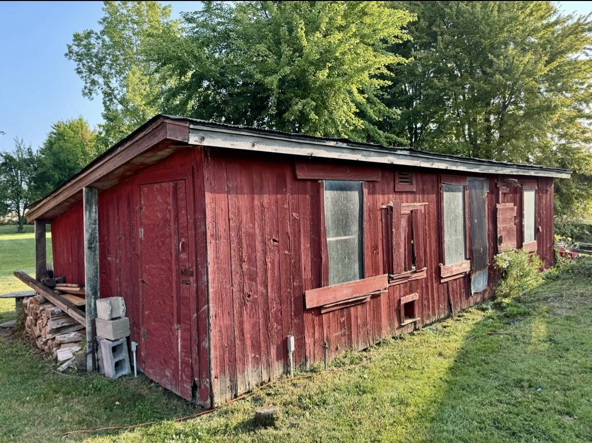 164 North Mielens Road Munger, MI 48747 - Photo 20 of 27 Gallery Image 20