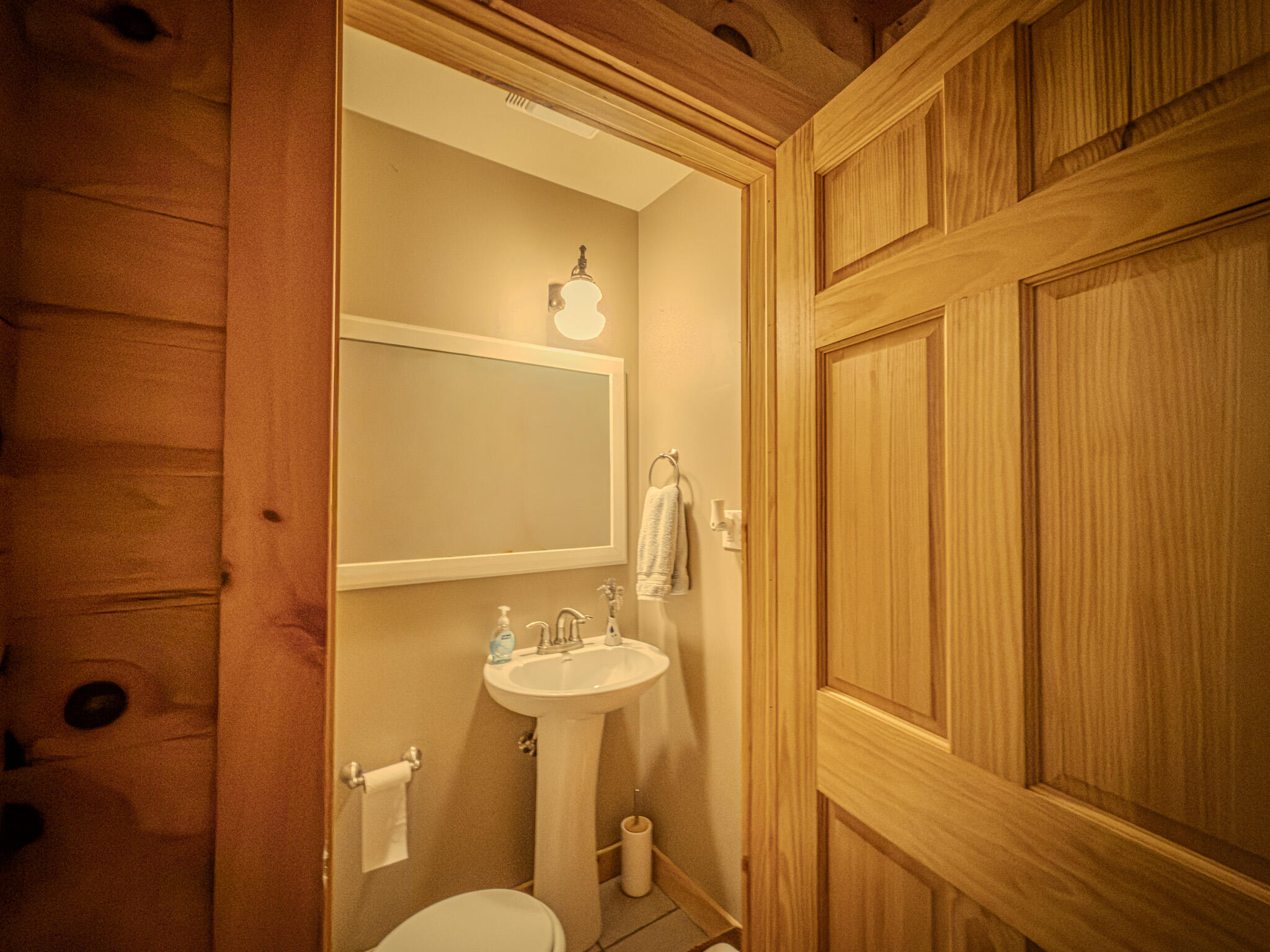 160 Mystic View Road Monticello, KY 42633 - Photo 42 of 83 Half Bath