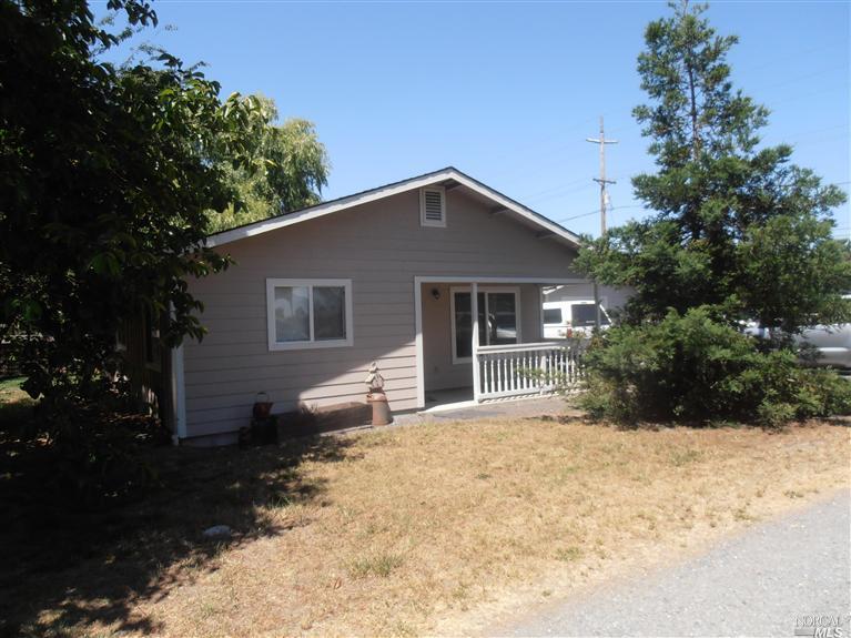 3309 Stony Point Road Santa Rosa, CA 95407 - Photo 1 of 1 Granny unit