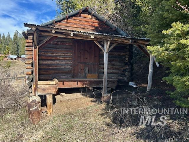 820 Sweeney Road Elk City, ID 83525 - Photo 39 of 45