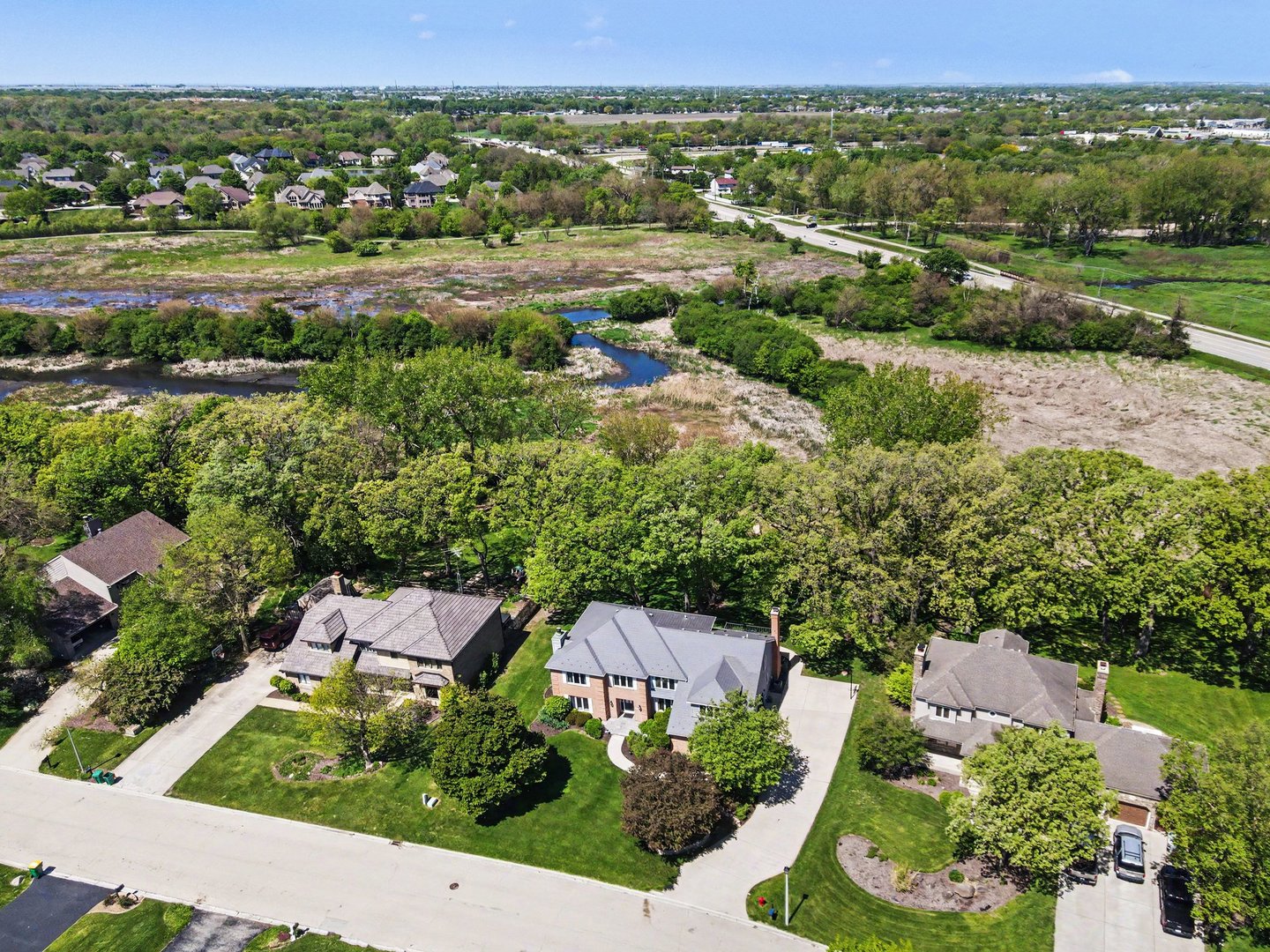 703 Westridge Road Joliet, IL 60431 - Photo 46 of 53