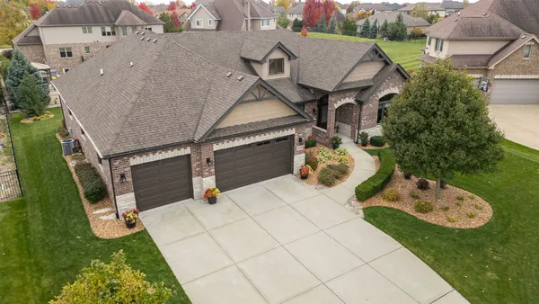 $779,000 | 12239 Norfolk Court, Mokena, IL 60448
