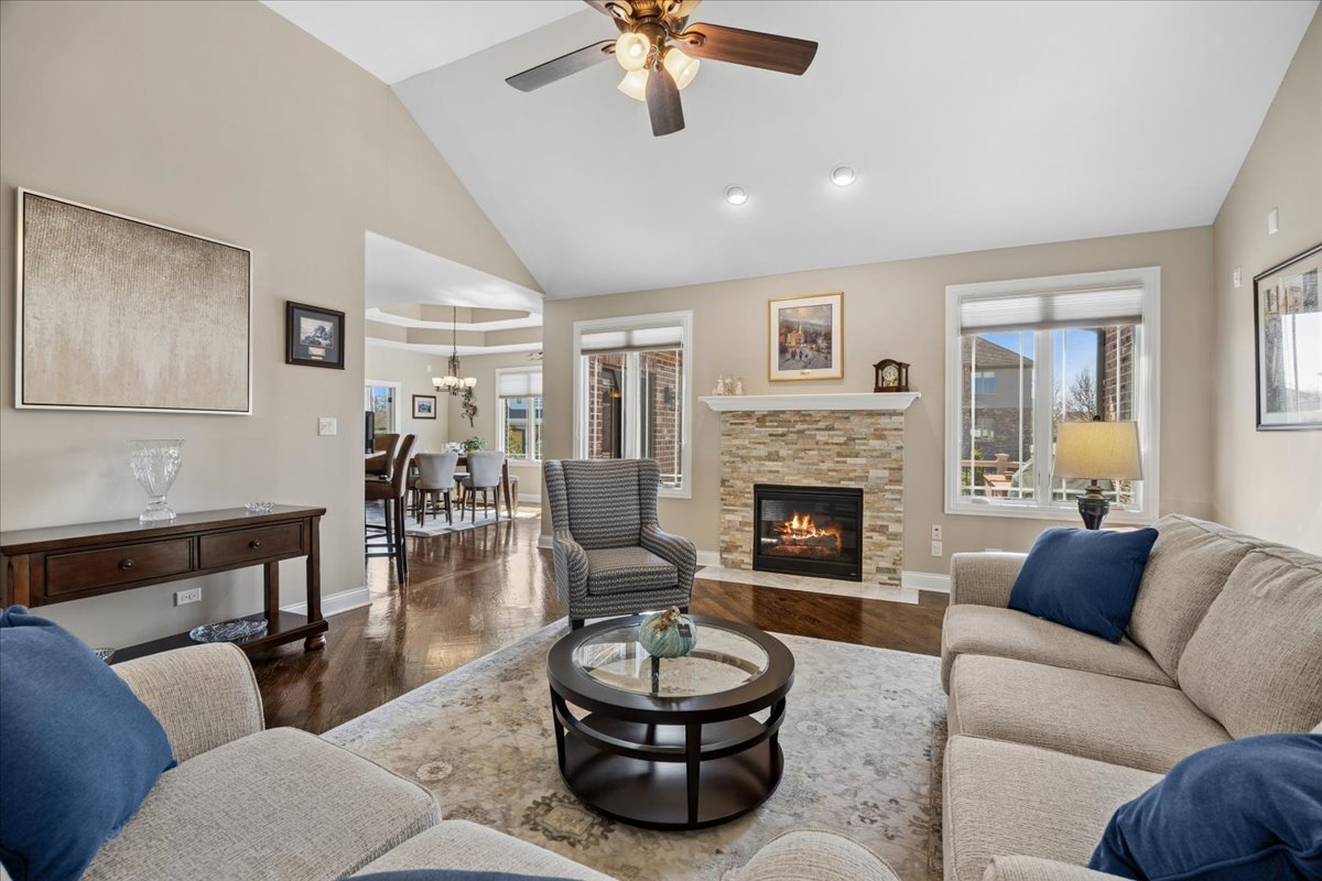 12239 Norfolk Court Mokena, IL 60448 - Photo 11 of 37