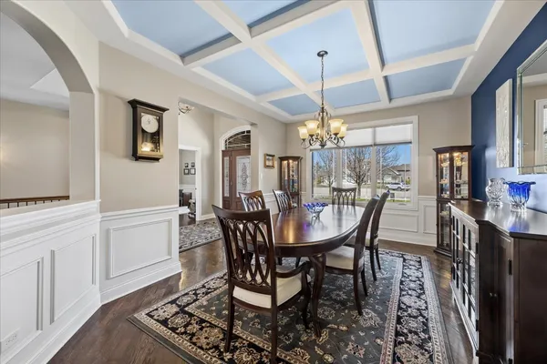 $779,000 | 12239 Norfolk Court, Mokena, IL 60448