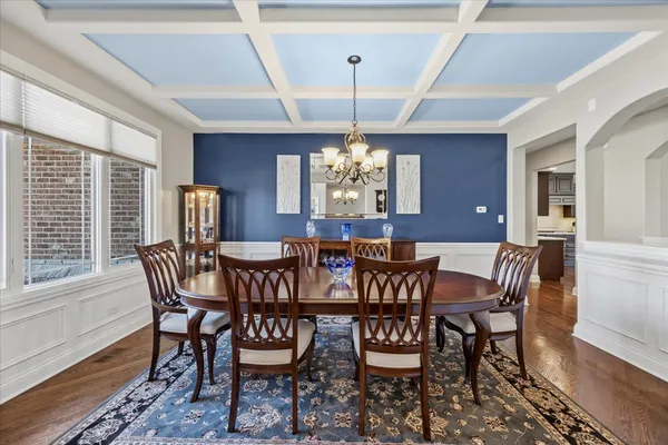 $779,000 | 12239 Norfolk Court, Mokena, IL 60448