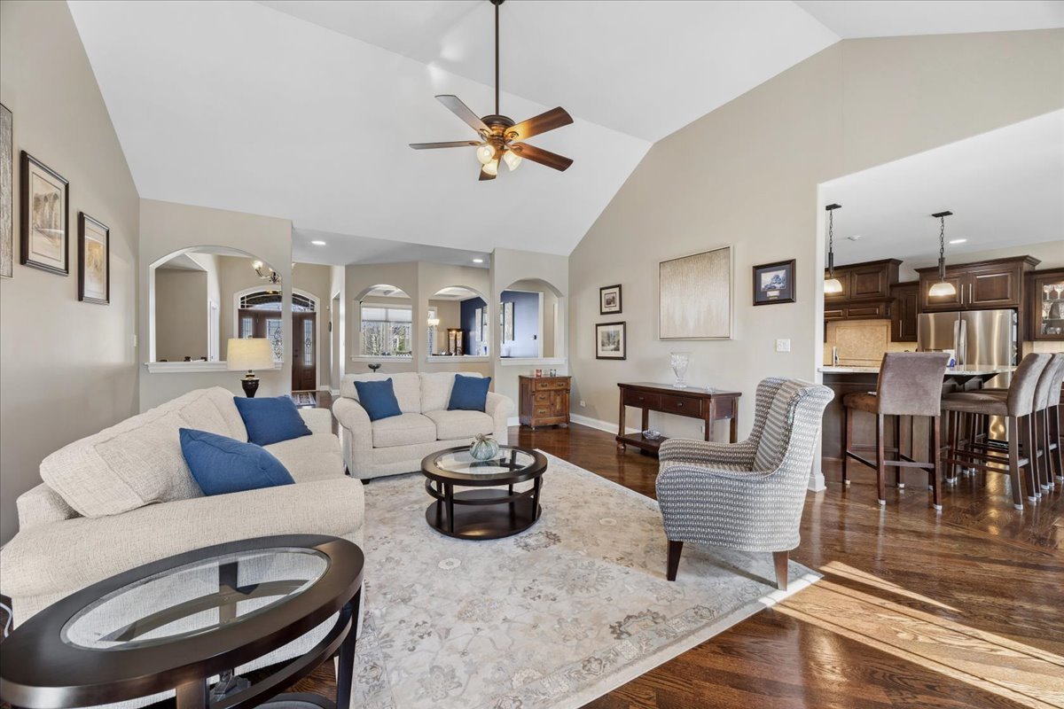 12239 Norfolk Court Mokena, IL 60448 - Photo 14 of 37