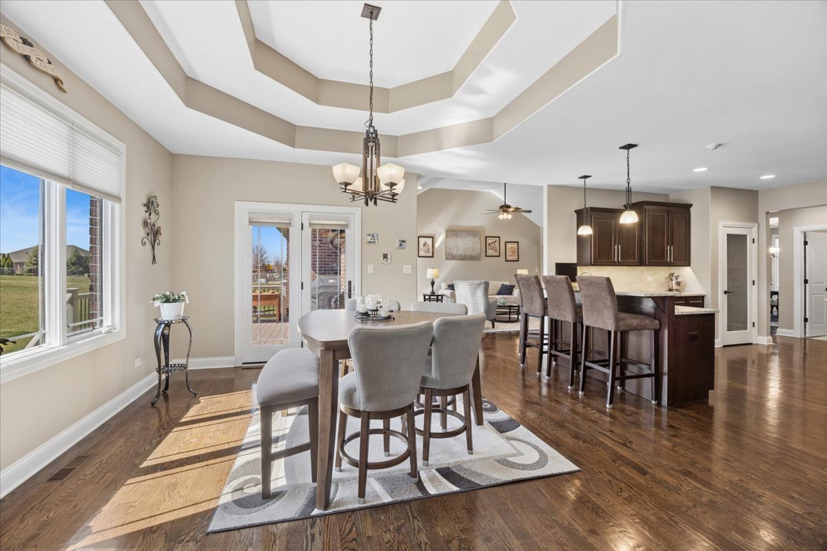 12239 Norfolk Court Mokena, IL 60448 - Photo 15 of 37